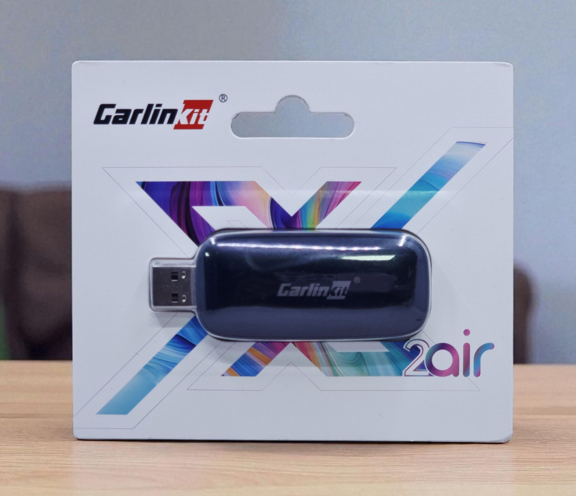 CARLINKIT MINI SE AIR X2