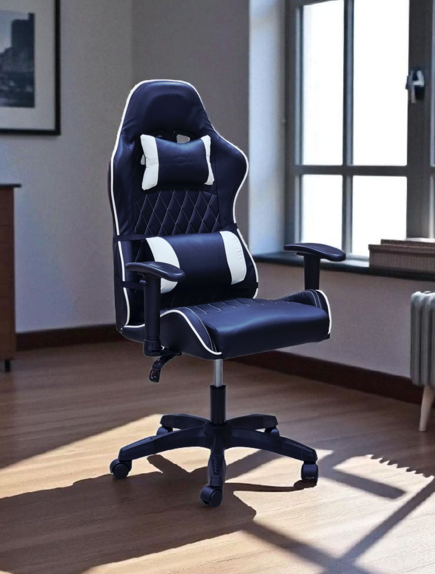 CHULOVS GAMING CHAIR