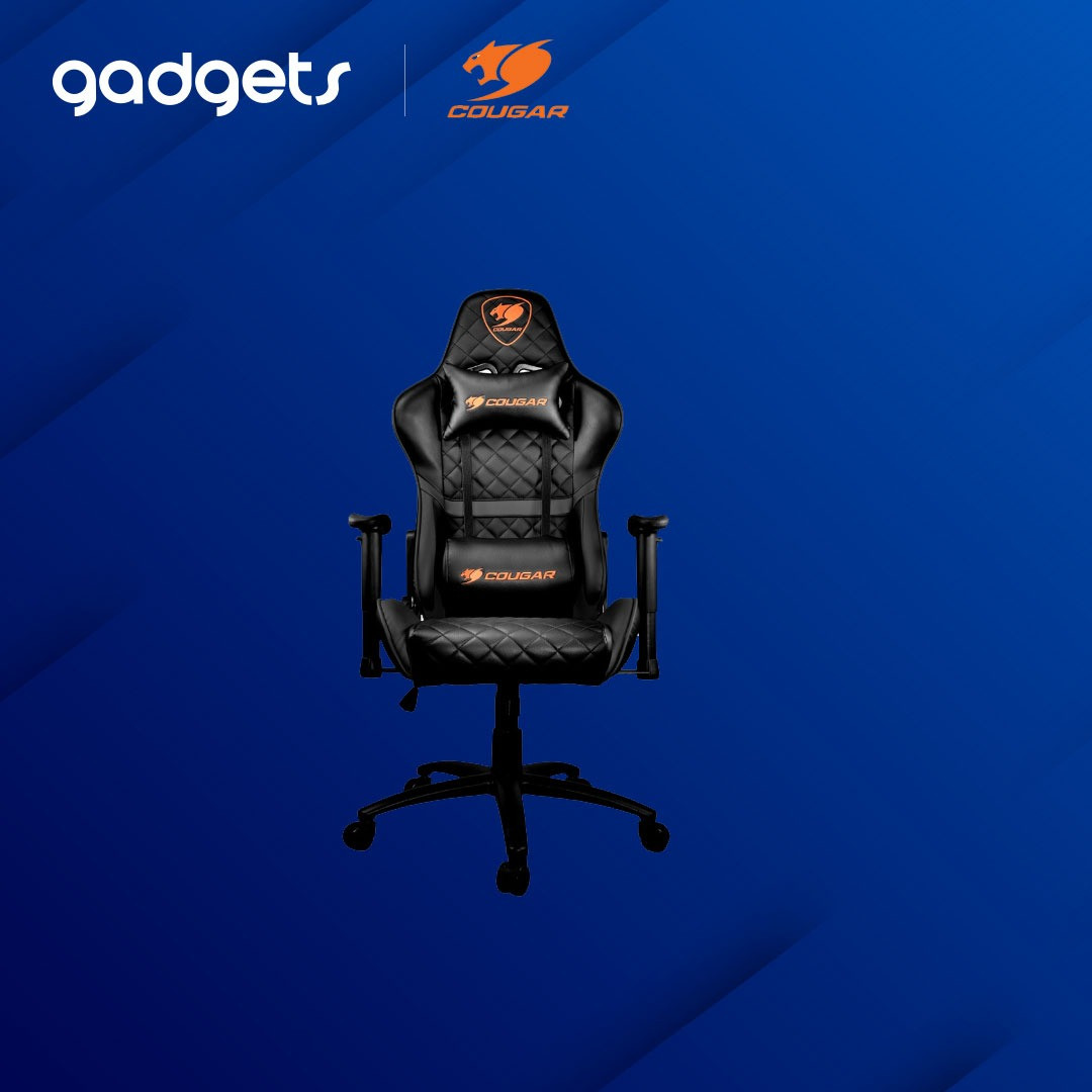 COUGAR ARMOR ONE GAMING CHAIR