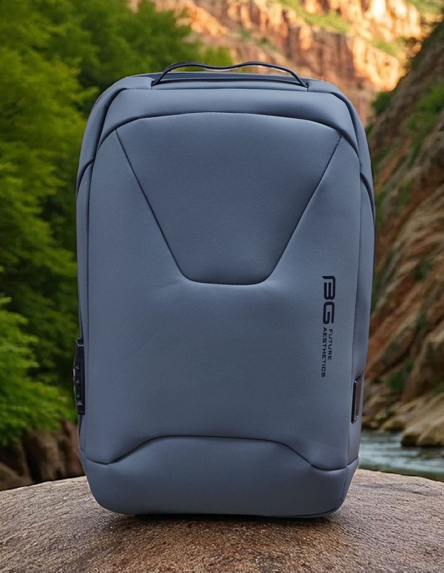 BANGE BACKPACK BG-22188