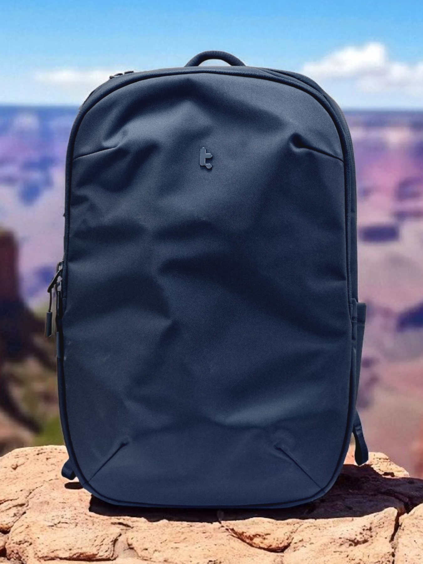 TOMTOC URBANEX-T65 LAPTOP BACKPACK