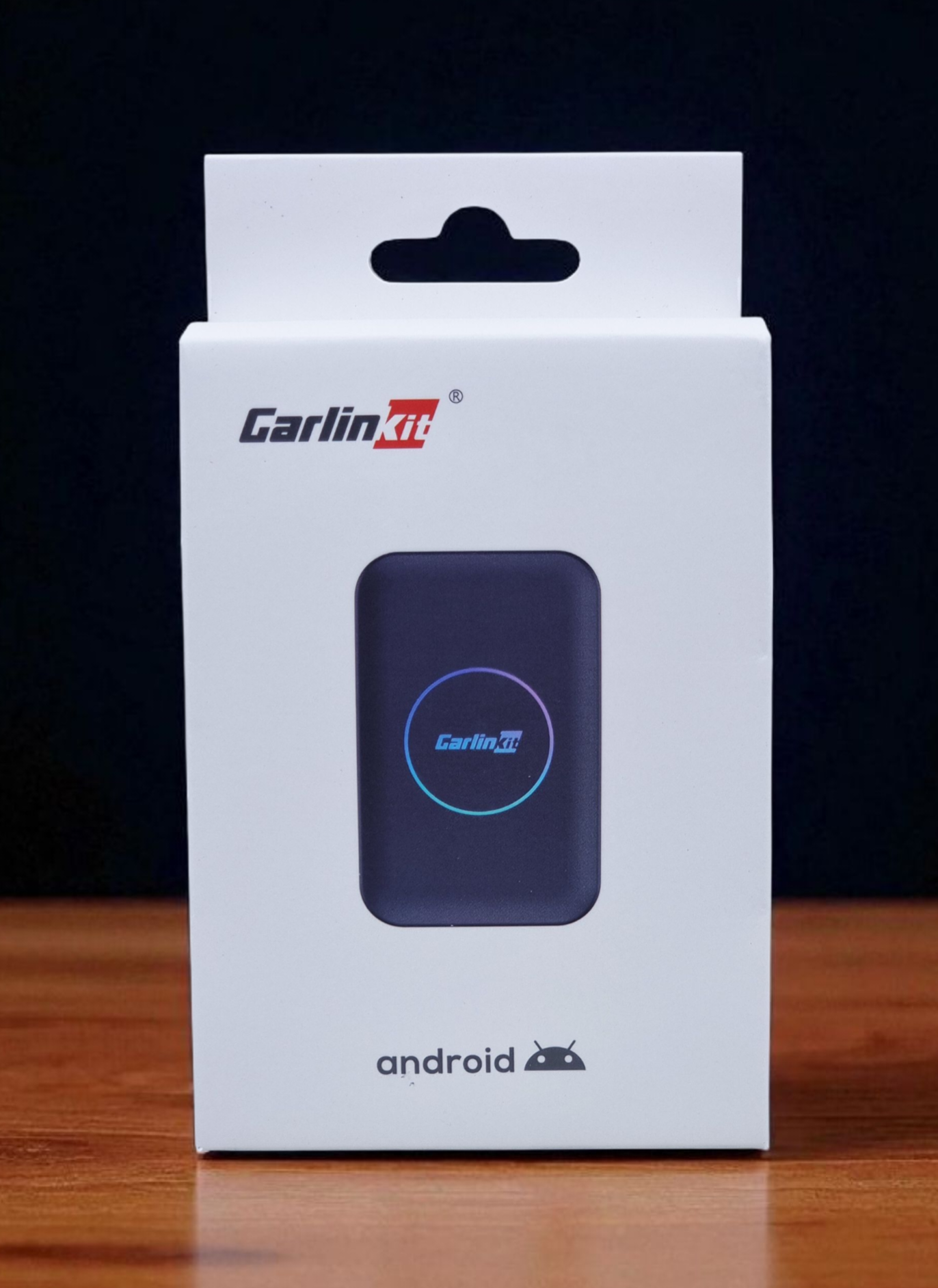 CARLINKIT TBOX LITE S 4+32GB  WIRELESS ADAPTER