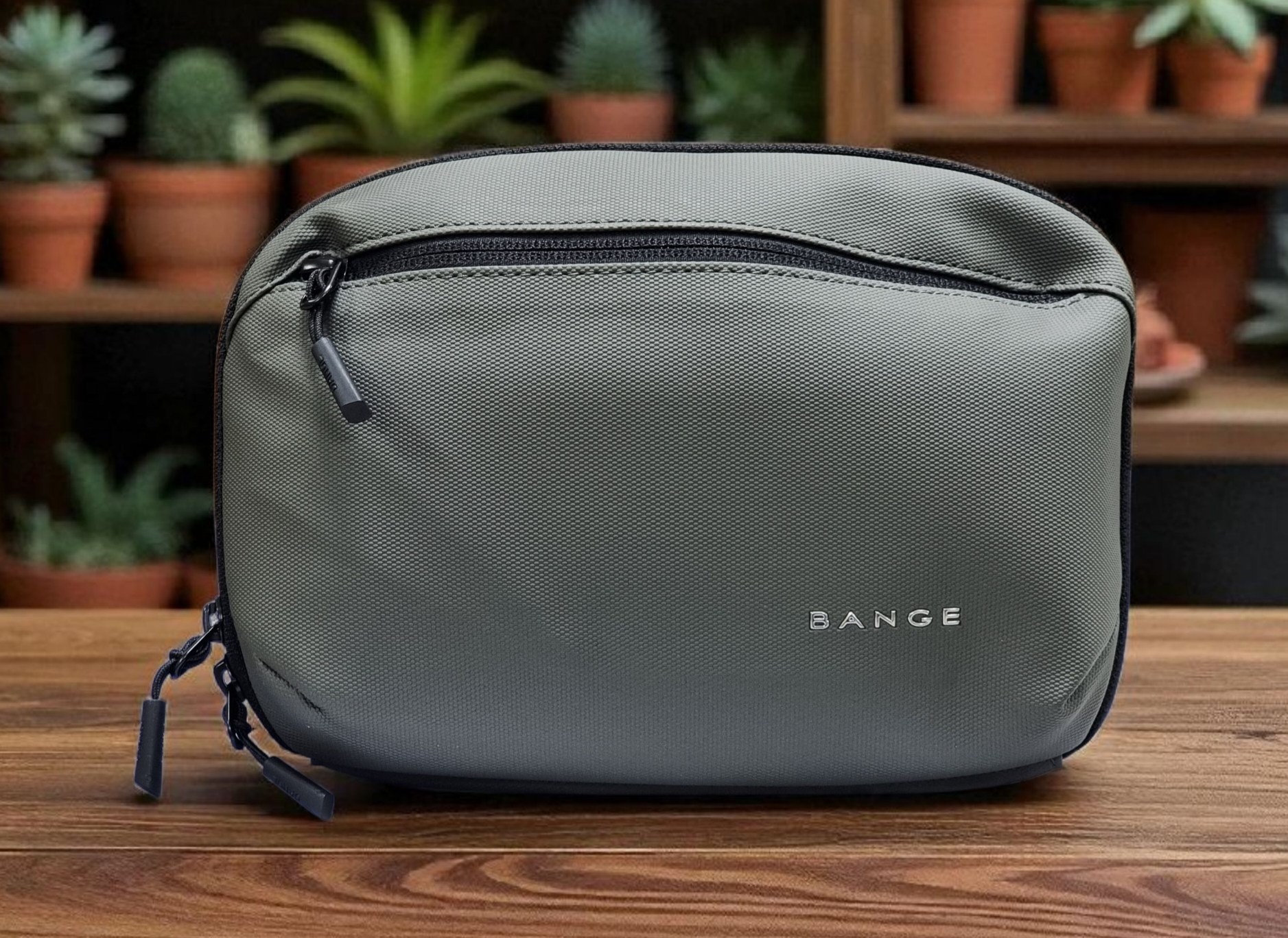 BANGE STORAGE BAG BG-6800