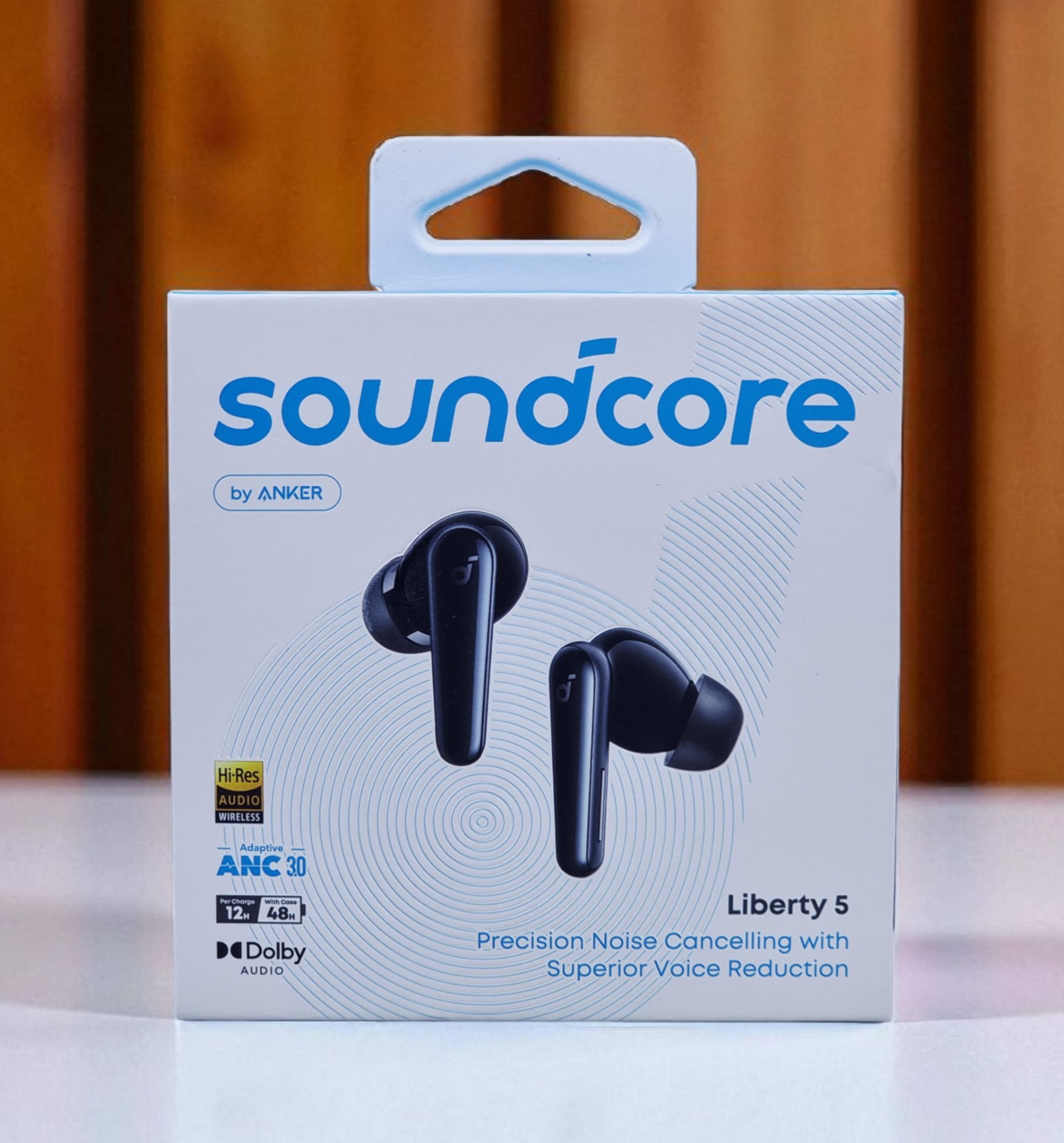 ANKER SOUNDCORE LIBERTY 5