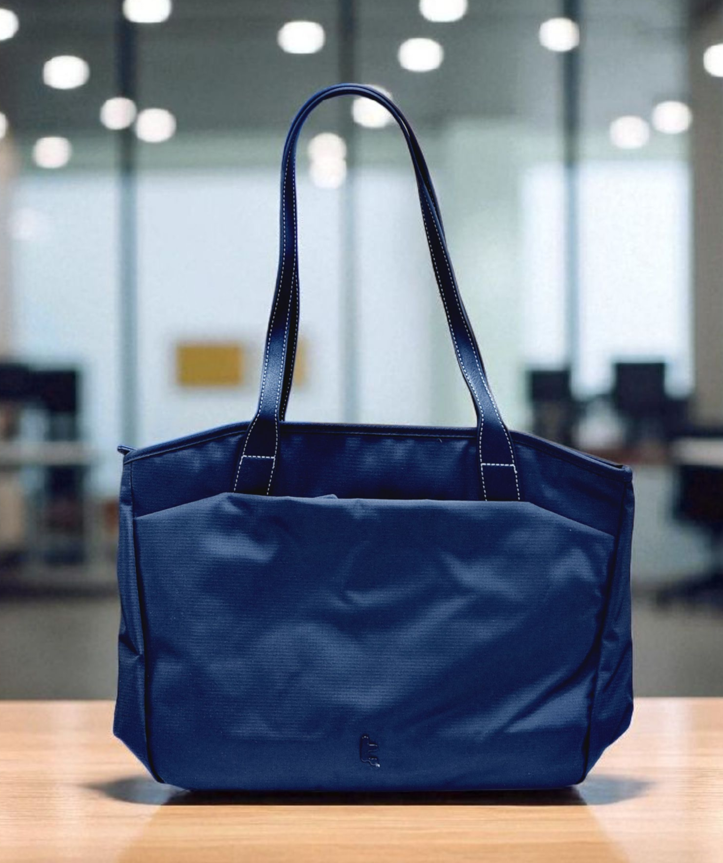 TOMTOC VERSATILE T23 LAPTOP TOTE BAG