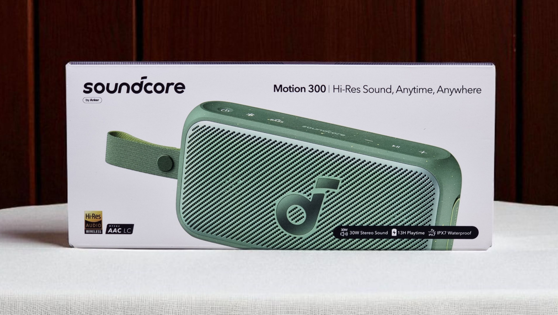 ANKER SOUNDCORE MOTION 300