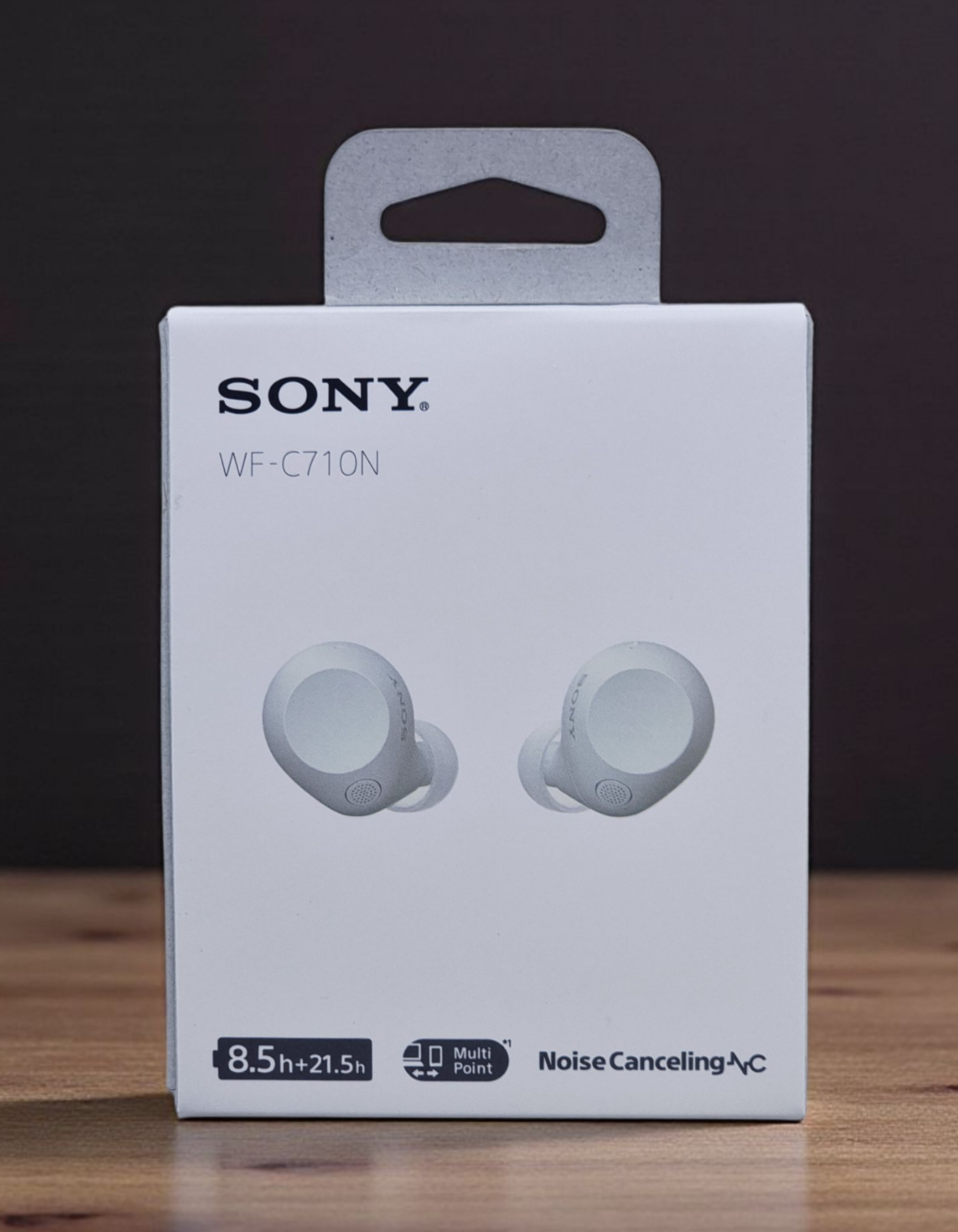 SONY WF-C710