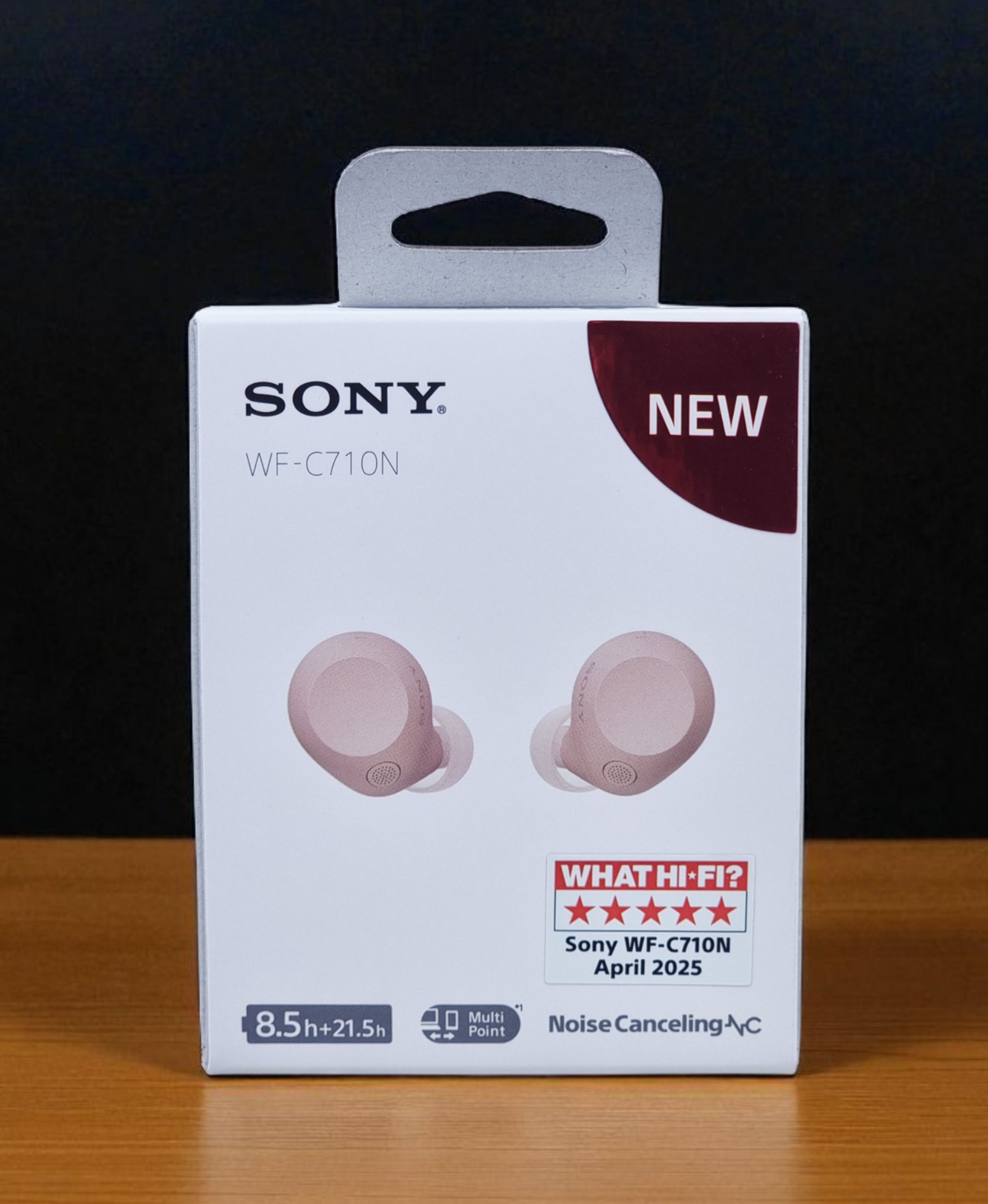 SONY WF-C107N