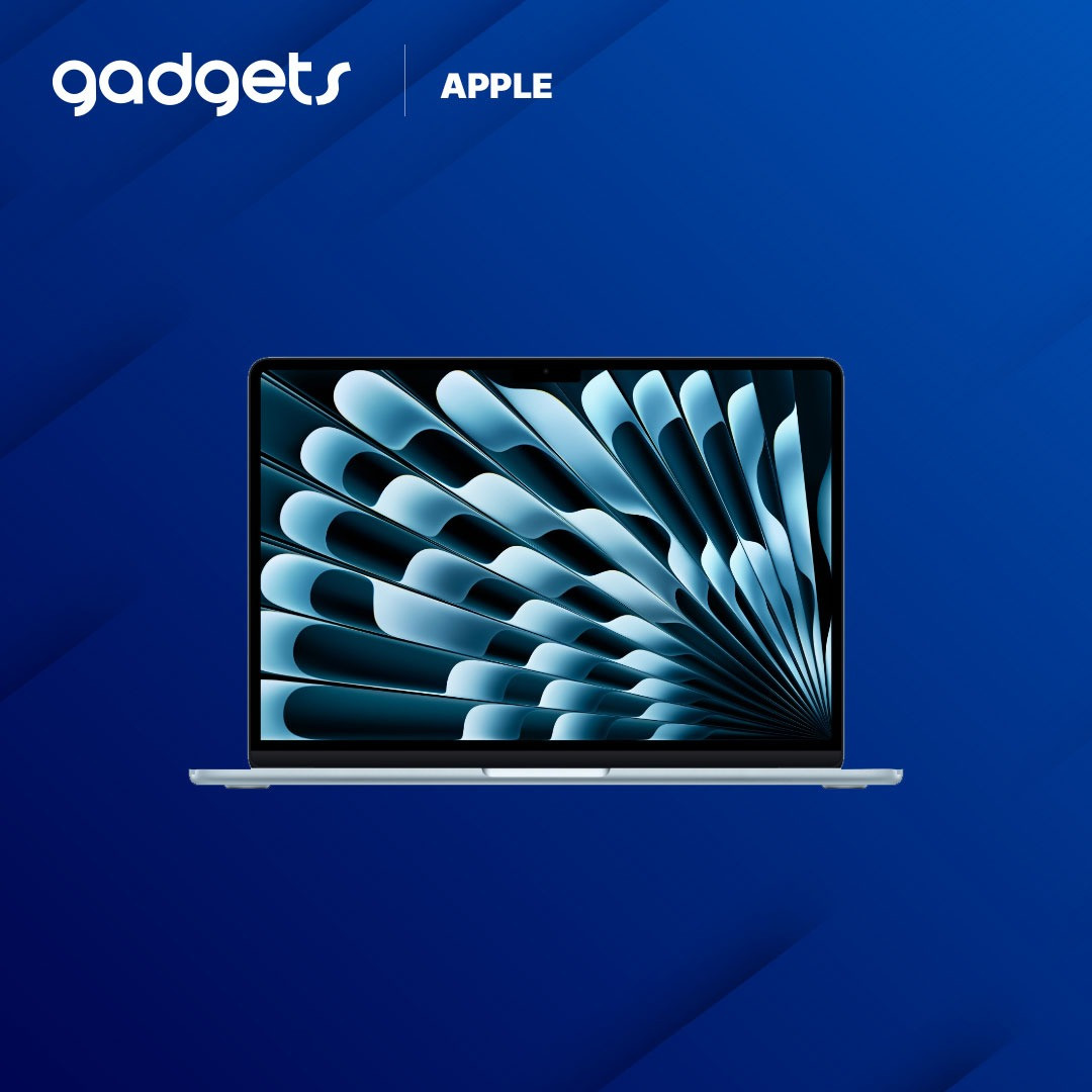 APPLE MACBOOK AIR 13 INCH M4 512GB