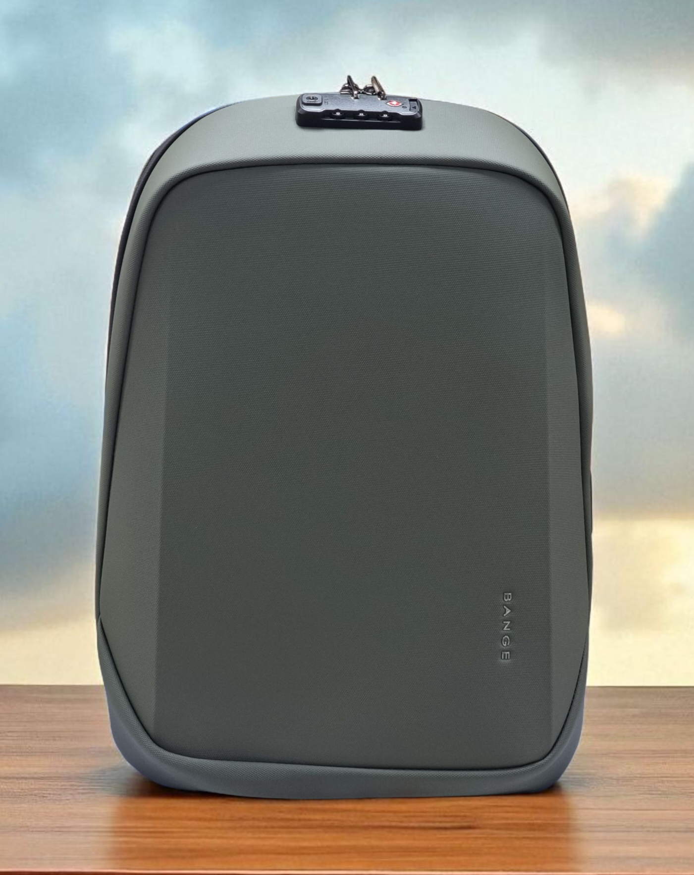 BANGE BACKPACK BG-7251