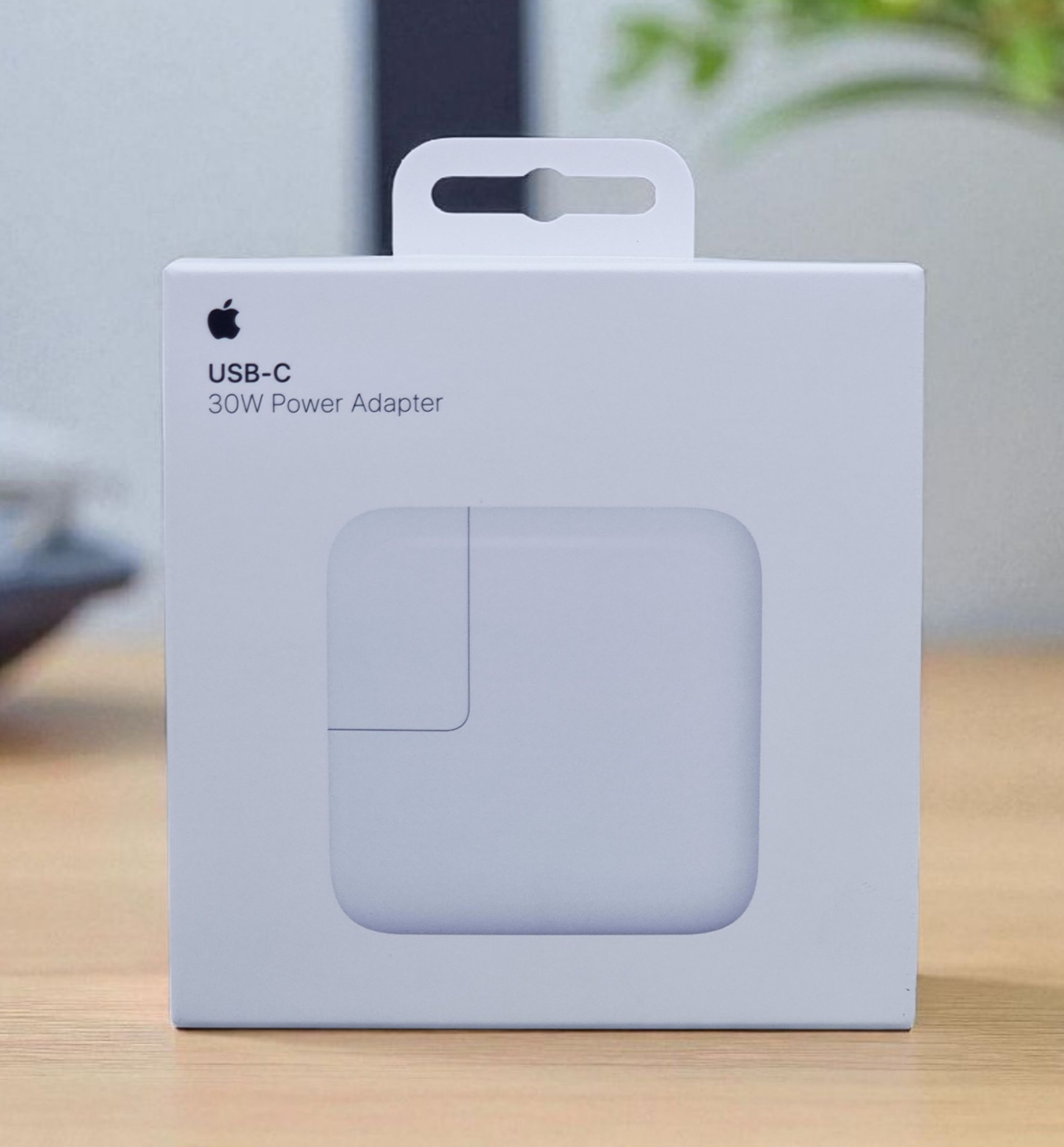 APPLE USB-C 30W POWER ADAPTER