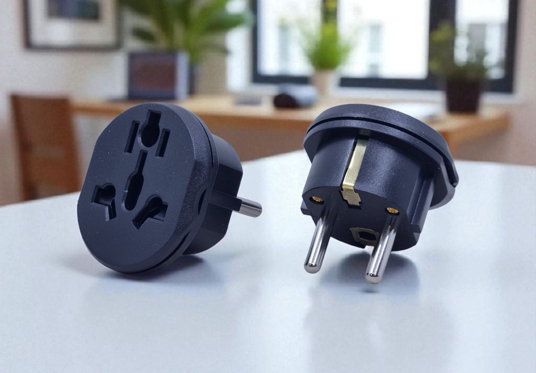 UNIVERSAL PLUG