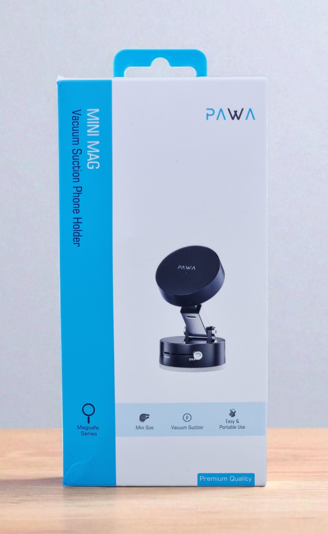 PAWA MINI MAG