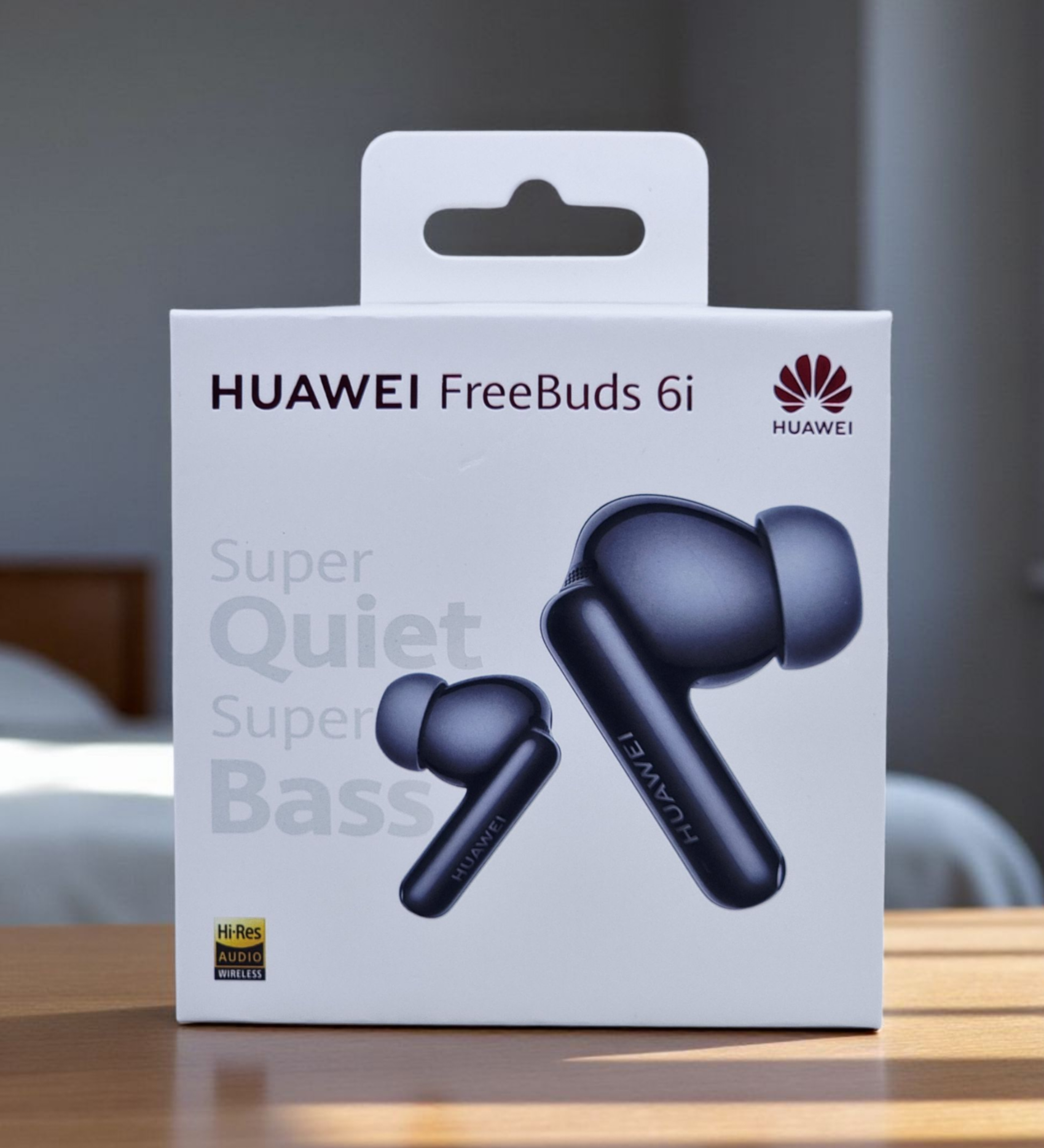 HUAWEI FREEBUDS 6i
