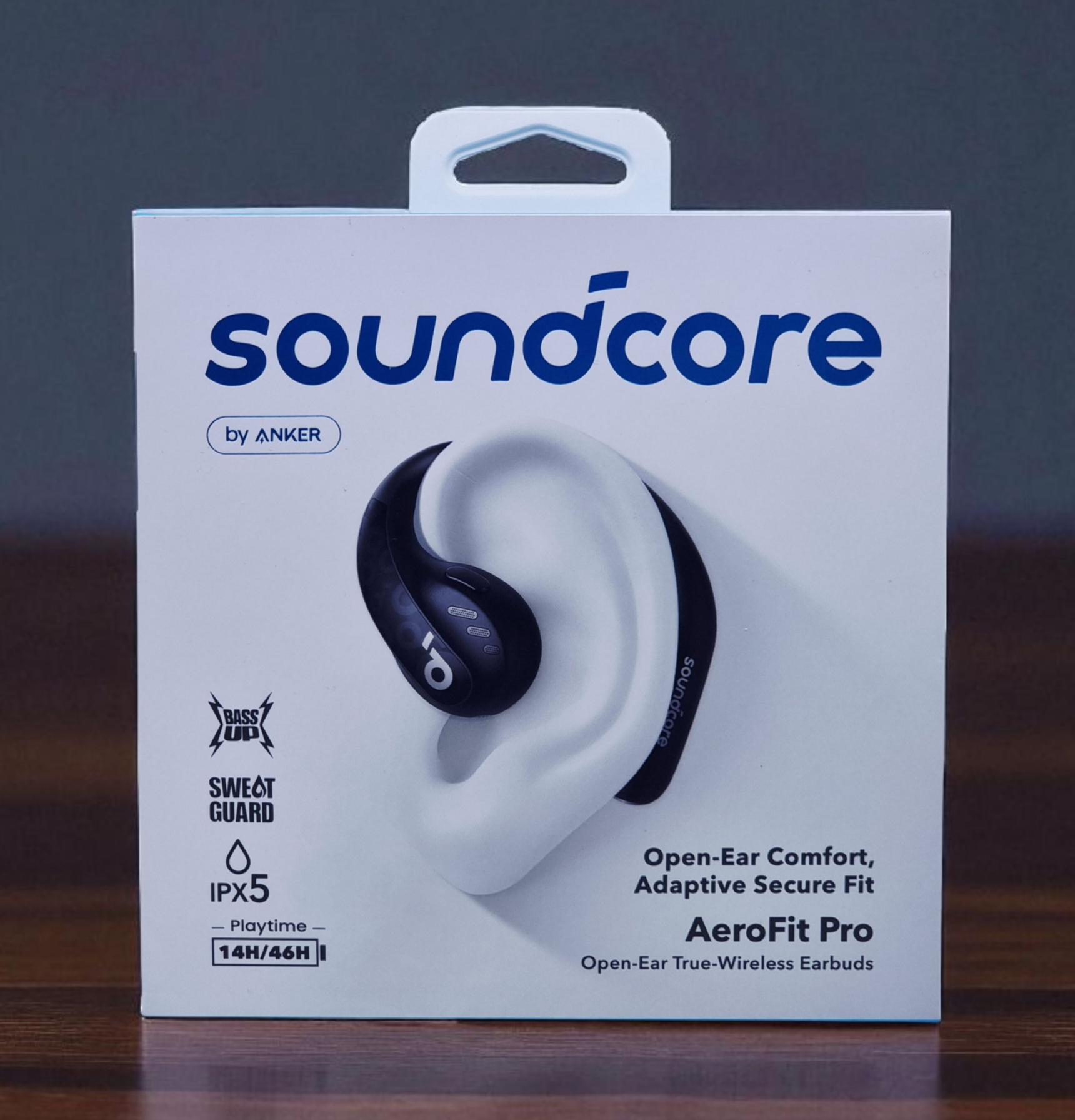 ANKER SOUNDCORE AEROFIT PRO